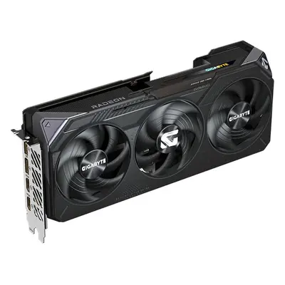 GIGABYTE AMD Radeon RX 9070 XT GAMING 16G (GV-R9070XTGAMING-16GD) Černá