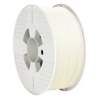 VERBATIM filament do 3D tiskárny PLA 1.75mm, 335m, 1kg průhledný