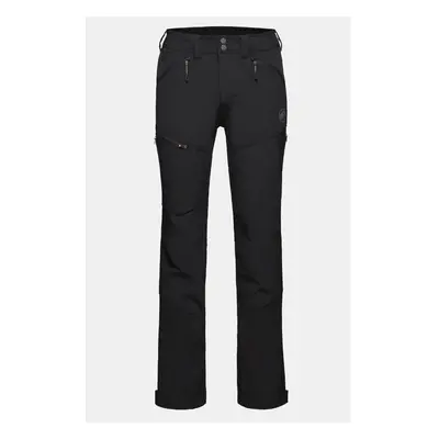 Pánské softshellové kalhoty Mammut Zinal Guide SO Hybrid Pants Men