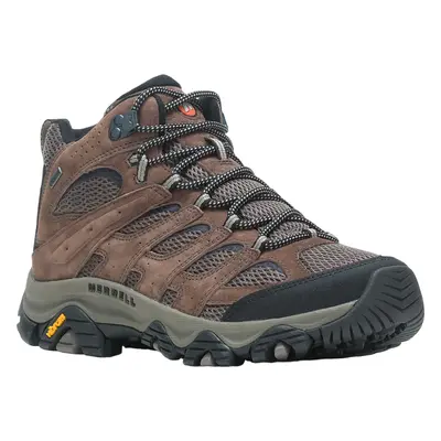 Pánské turistické boty Merrell Moab Mid Gtx