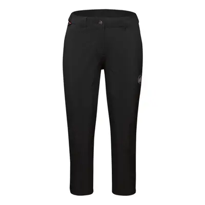 Dámské kalhoty Mammut Runbold Capri Pants Women