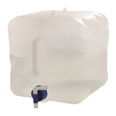 Skládací kanystr na vodu Outwell Water Carrier, 15 l