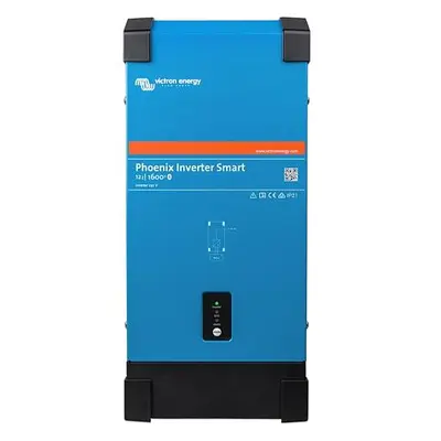 Měnič napětí Smart Victron Energy Phoenix, 12 V varianta 1 600 VA