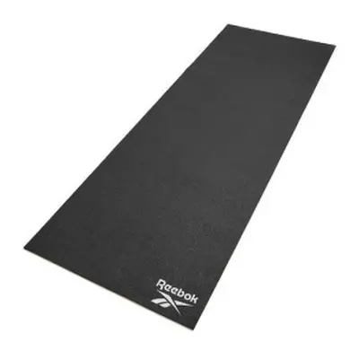 Podložka na jógu REEBOK Double Sided 6mm Yoga Mat