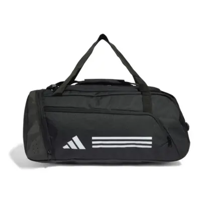 Cestovní taška ADIDAS TR DUFFLE S BLACK WHITE