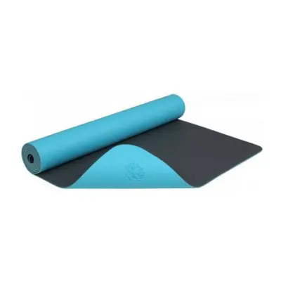 Podložka na jógu WITEBLAZE DOUBLE LAYER NATURE YOGA MAT black