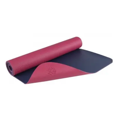 Podložka na jógu WITEBLAZE DOUBLE LAYER NATURE YOGA MAT