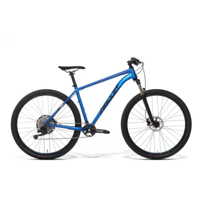 Horské kolo AMULET 29 Rival 4.0 SH, brilliant blue black, 2023