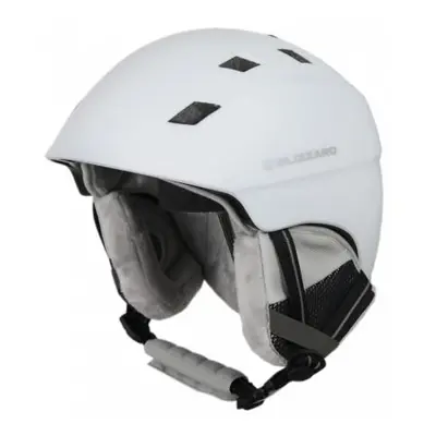 Dámská lyžařská přilba BLIZZARD W2W Wengen ski helmet, white matt