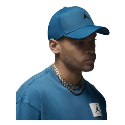 Kšiltovka NIKE Jordan Rise Cap-FD5186-457-blue