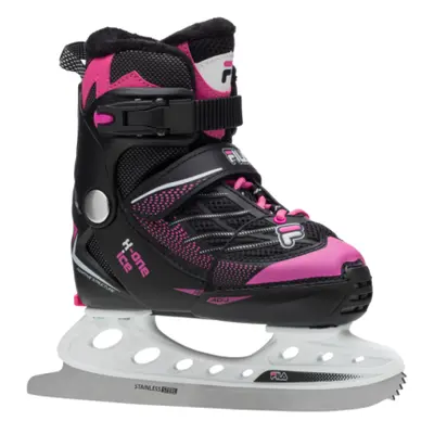 Dívčí lední brusle FILA SKATES X-ONE ICE G