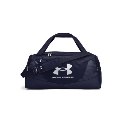 Cestovní taška UNDER ARMOUR UA Undeniable 5.0 Duffle MD-NVY