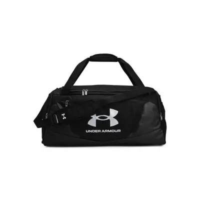 Cestovní taška UNDER ARMOUR UA Undeniable 5.0 Duffle MD-BLK 001