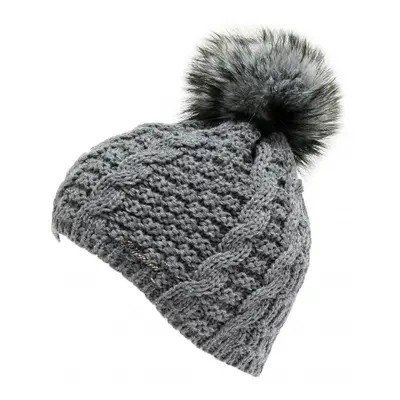 Dámská zimní čepice BLIZZARD Troll CAP grey W