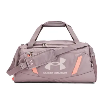 Cestovní taška UNDER ARMOUR UA Undeniable 5.0 Duffle SM-GRY 015