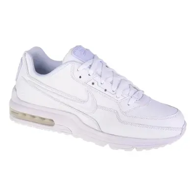 Pánská rekreační obuv NIKE Air Max LTD 3 white white white