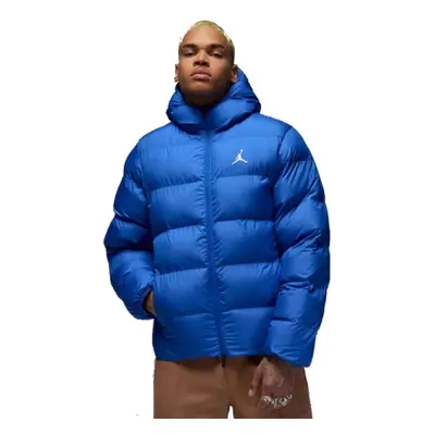 Pánská bunda NIKE JORDAN BRKLN PUFFER JKT-480 GAME ROYAL