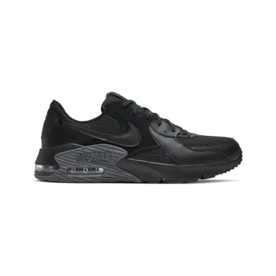 Pánska vychádzková obuv NIKE Air Max Excee black black dark grey