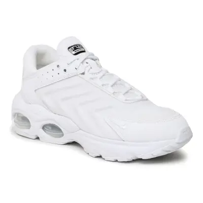 Pánska rekreačná obuv NIKE Air Max TW white white white white