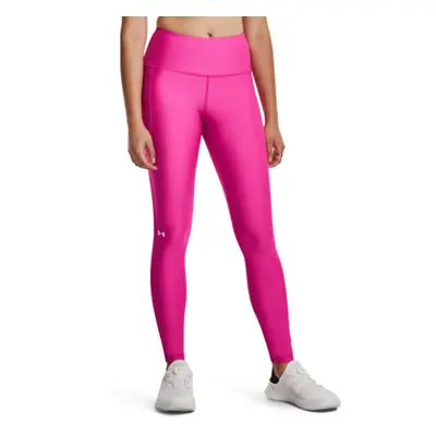 Dámske legíny UNDER ARMOUR Armour Evolved Grphc Legging-PNK