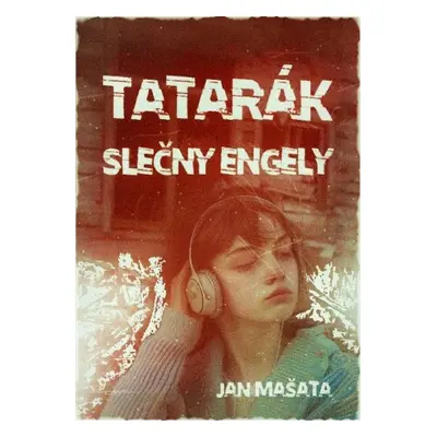 Tatarák slečny Engely - Jan Mašata - e-kniha