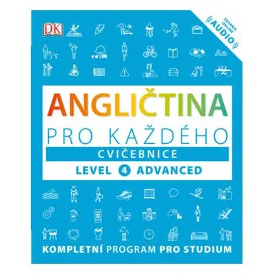 Angličtina pro každého Cvičebnice - Tim Bowen, Susan Barduhn, Claire Hart