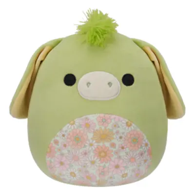 SQUISHMALLOWS Zelený oslík - Juniper