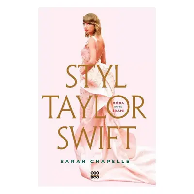 Styl Taylor Swift - Sarah Chapelle