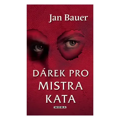 Dárek pro mistra kata - Jan Bauer - e-kniha