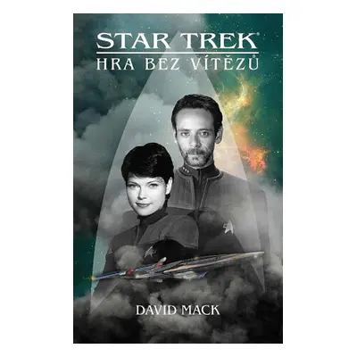 Star Trek: Typhonský pakt – Hra bez vítězů - David Mack - e-kniha