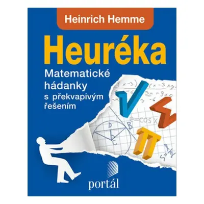 Heuréka - Heinrich Hemme