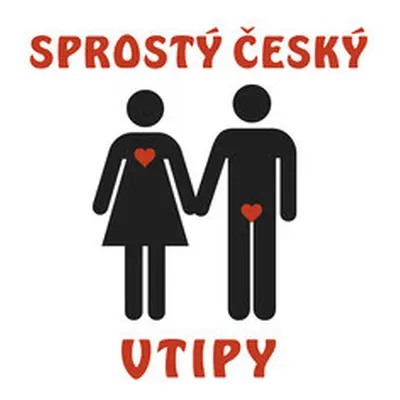 Sprostý český vtipy - kolektiv autorů - audiokniha