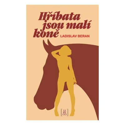 Hříbata jsou malí koně - Ladislav Beran