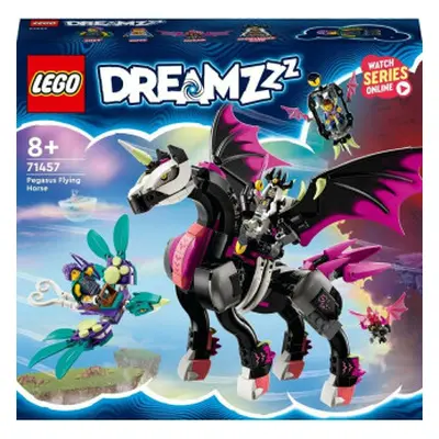 Létající kůň pegas - LEGO® DREAMZzz™ (71457)