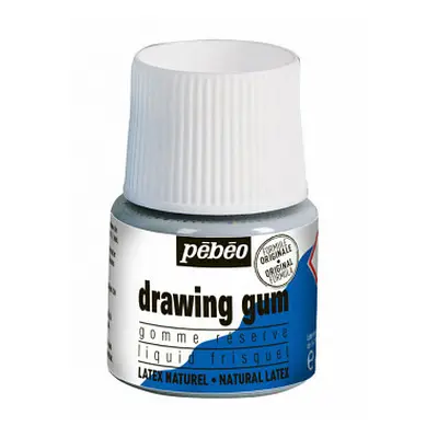Maskovací krycí guma Pébéo 45ml