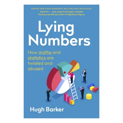 Lying Numbers - Pocket Book of Revelation Hugh Barker
