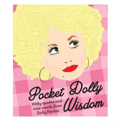 Pocket Dolly Wisdom - Hardie Grant Books