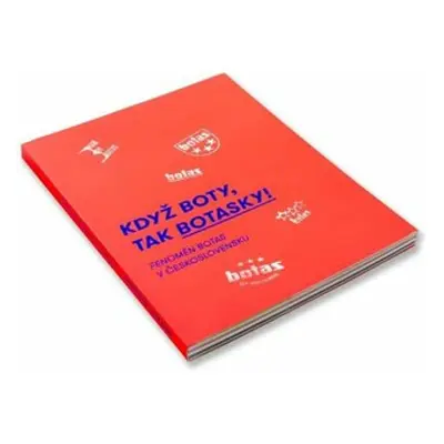 Když boty, tak botasky!