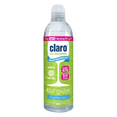 Claro EKO leštidlo do myčky - 500 ml