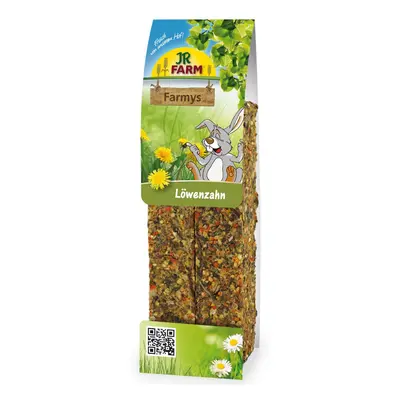 JR Farm Farmy's pampeliškové tyčinky, 160 g