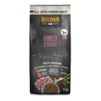 Belcando Finest Croc 12,5 kg