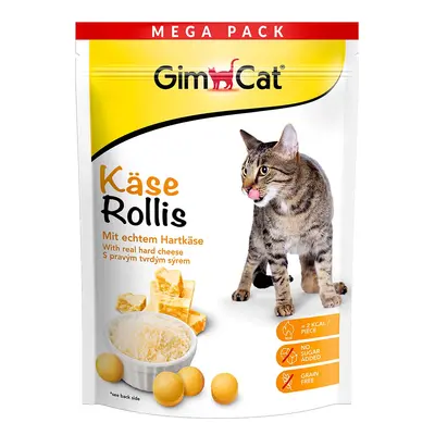 GimCat sýrové kuličky, 425 g