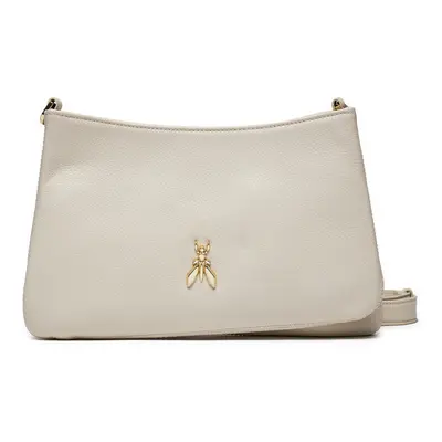 Kabelka Patrizia Pepe 2B0101/L133-W338 Écru