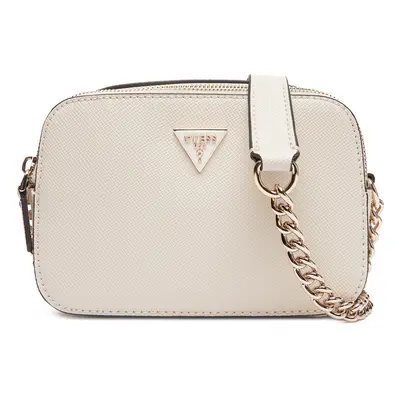 Kabelka Guess Noelle II HWZG96 72140 Écru