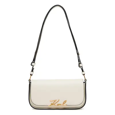 Kabelka KARL LAGERFELD A1W30039 Écru
