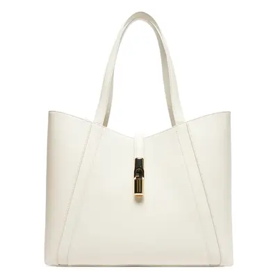 Kabelka Furla WB01788 BX3353 KH PNN00 Écru