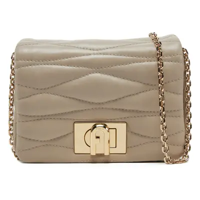 Kabelka Furla 1927 Mini Soft WE00735 BX3221 VAN00 Écru