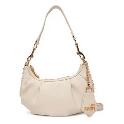 Kabelka LOVE MOSCHINO JC4293PP1NL1511A Écru