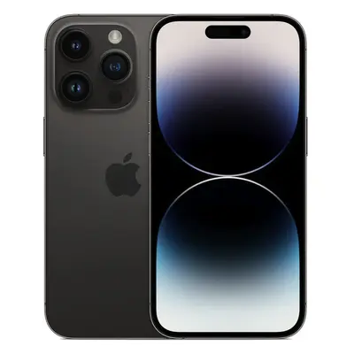 Apple iPhone 14 Pro 128GB Space Black Stav produktu: Výborný