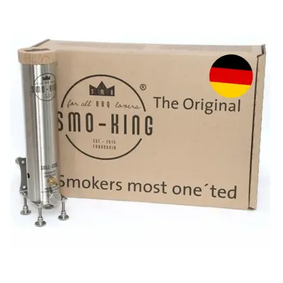 Generátor studeného kouře - dymbox 1,25l SmoKing